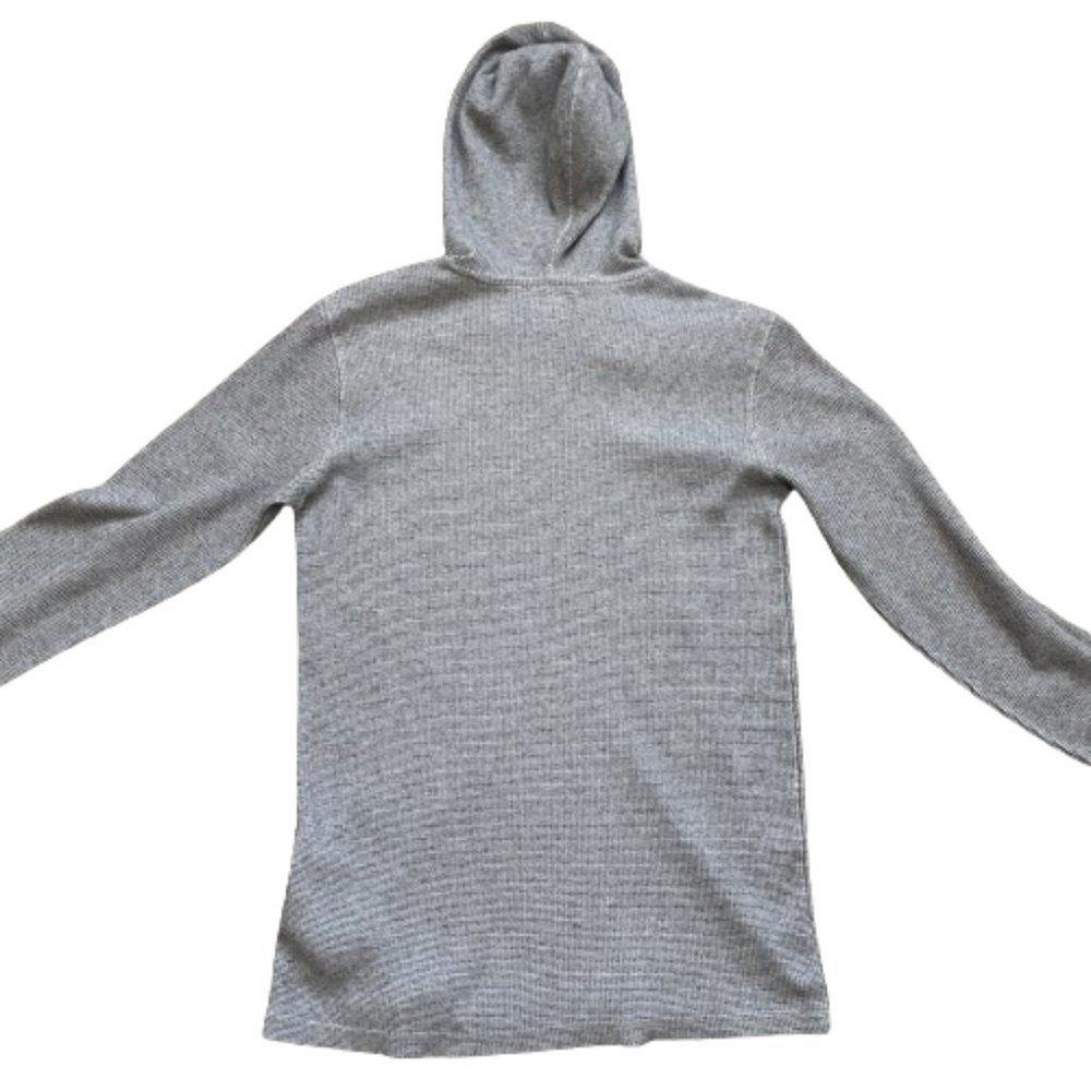Men's Billabong Pullover Hoodie - Picture 4 of 5